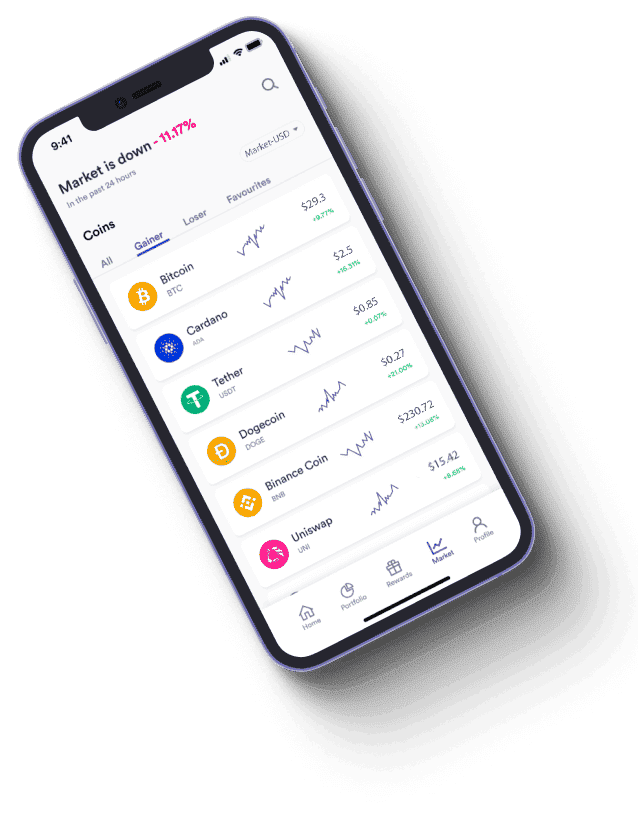 Finoryx AI 数字交易