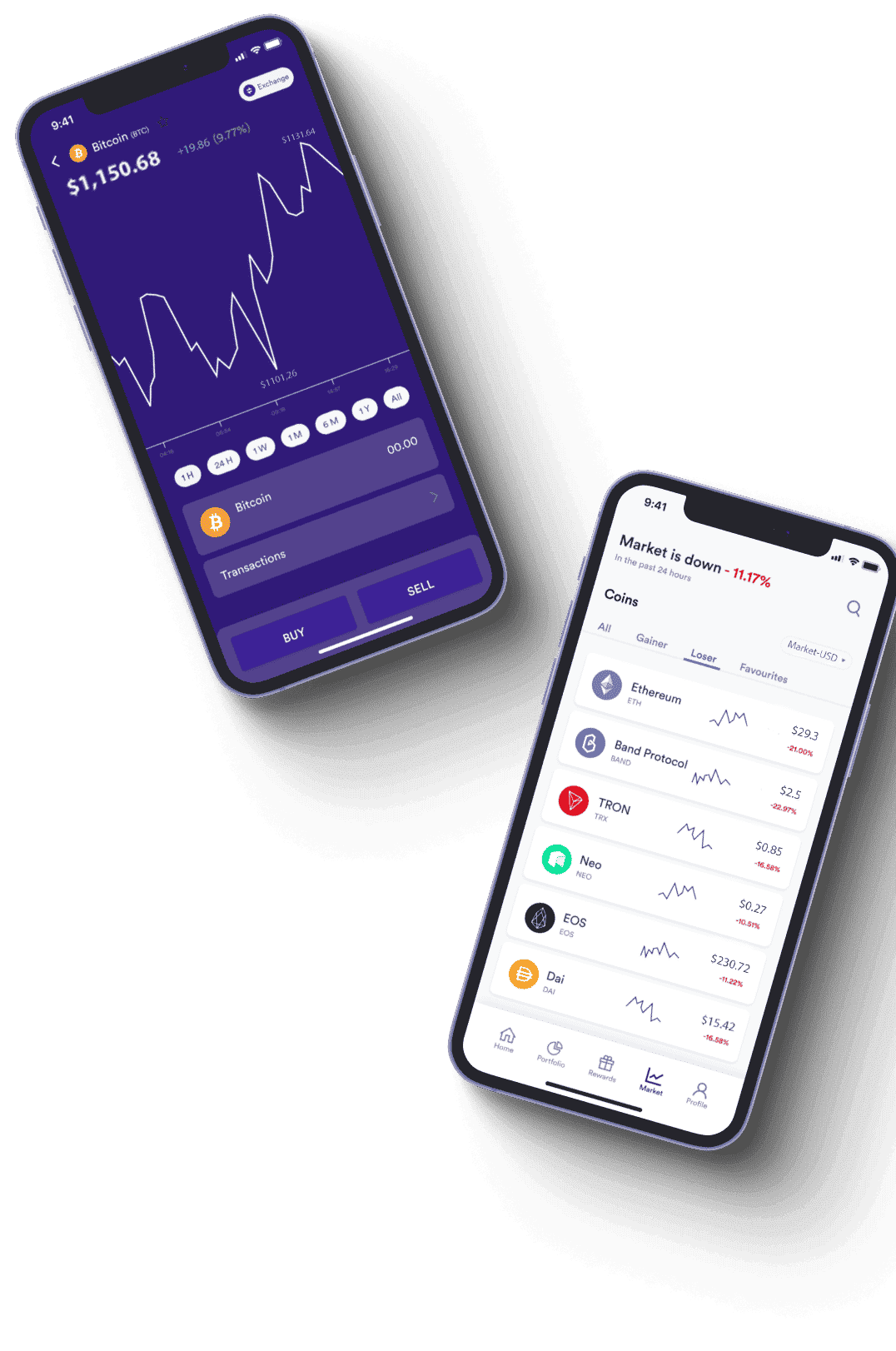 Finoryx AI 投资工具