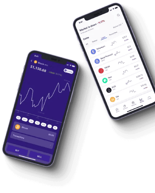 Finoryx AI 金融平台