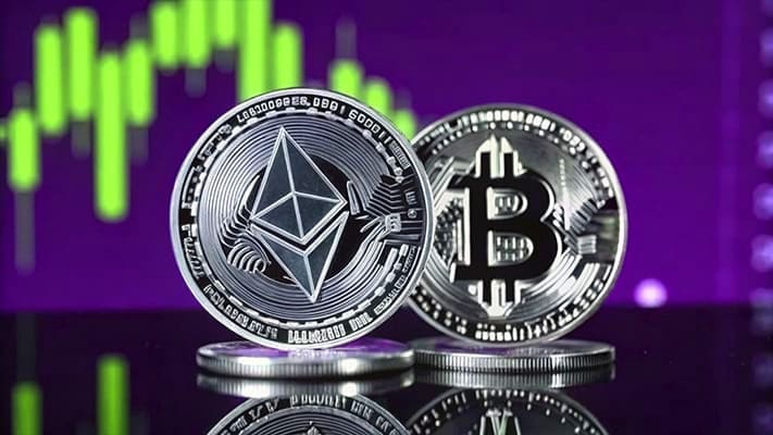 Finoryx AI 加密平台