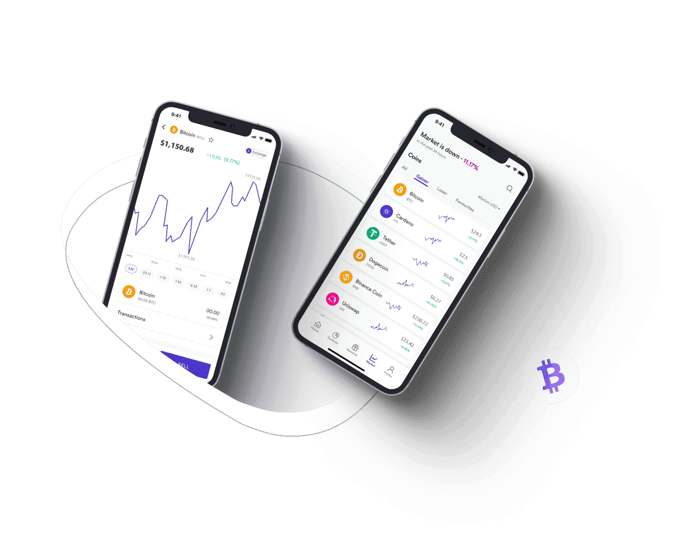 Finoryx AI 投资组合管理